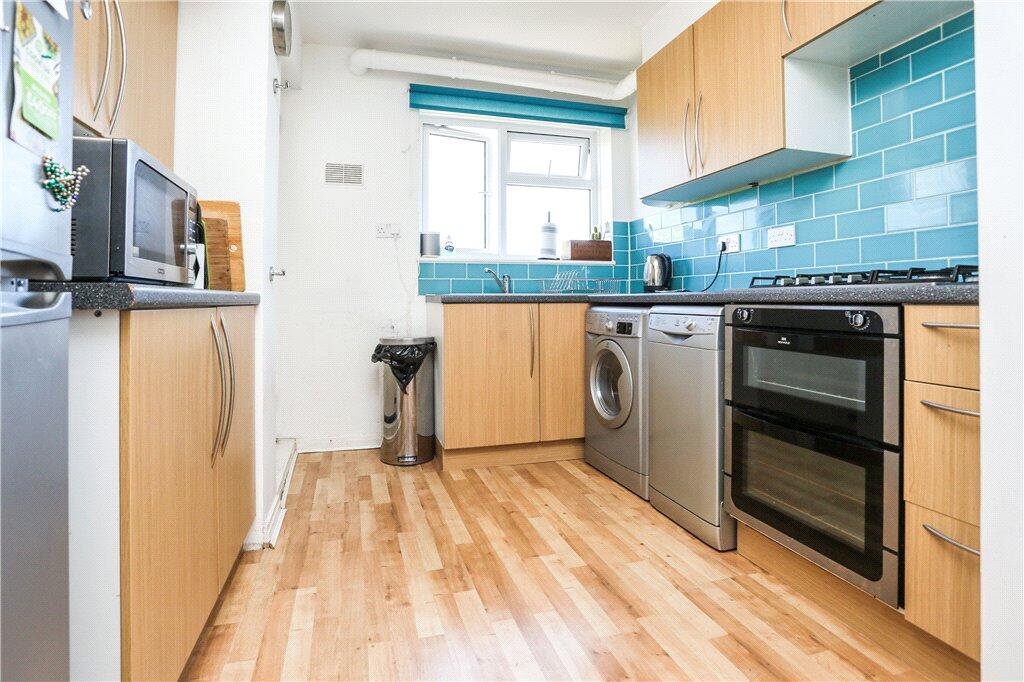 Apartment in Warwick, St John's, Kenilworth - View 4