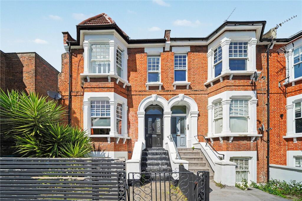 Main image of property: Poets Road, Highbury, Islington, London, N5