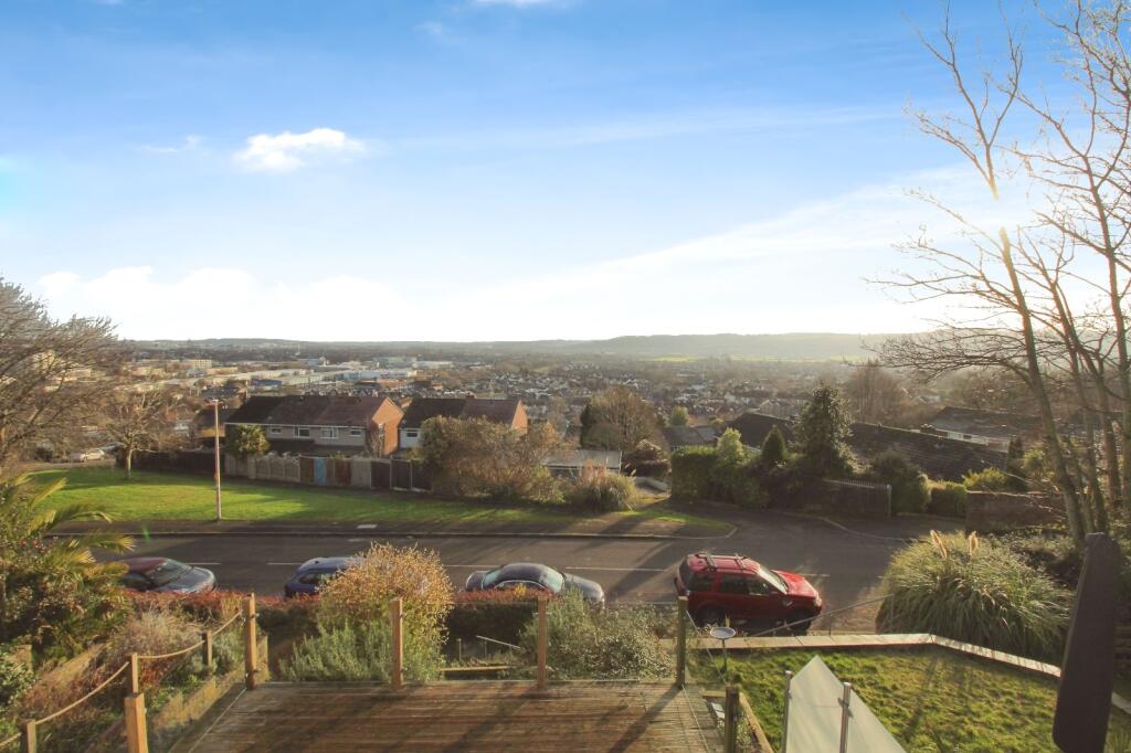 Main image of property: Rippleside, Portishead, Bristol, BS20