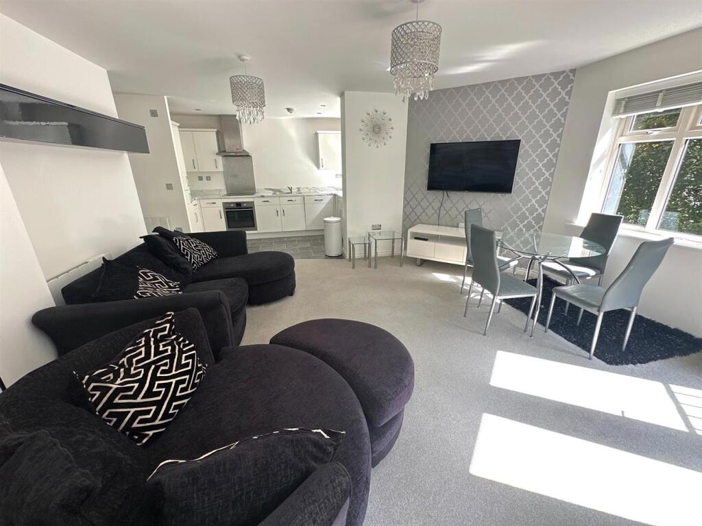 Main image of property: Apartment 4 Woolley House