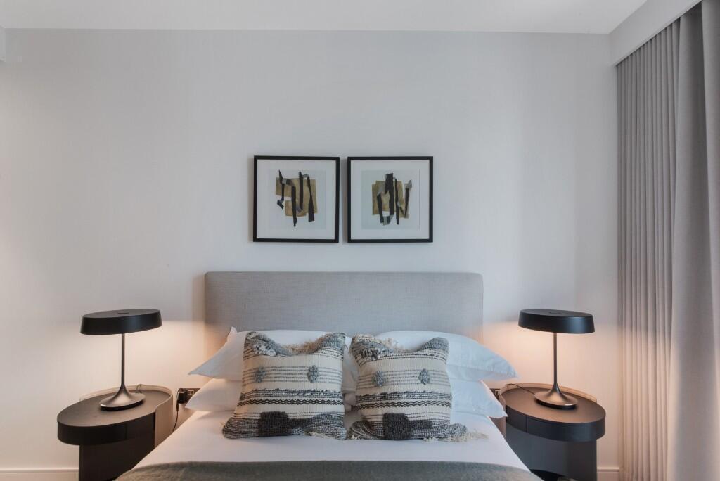 3 bedroom apartment for rent