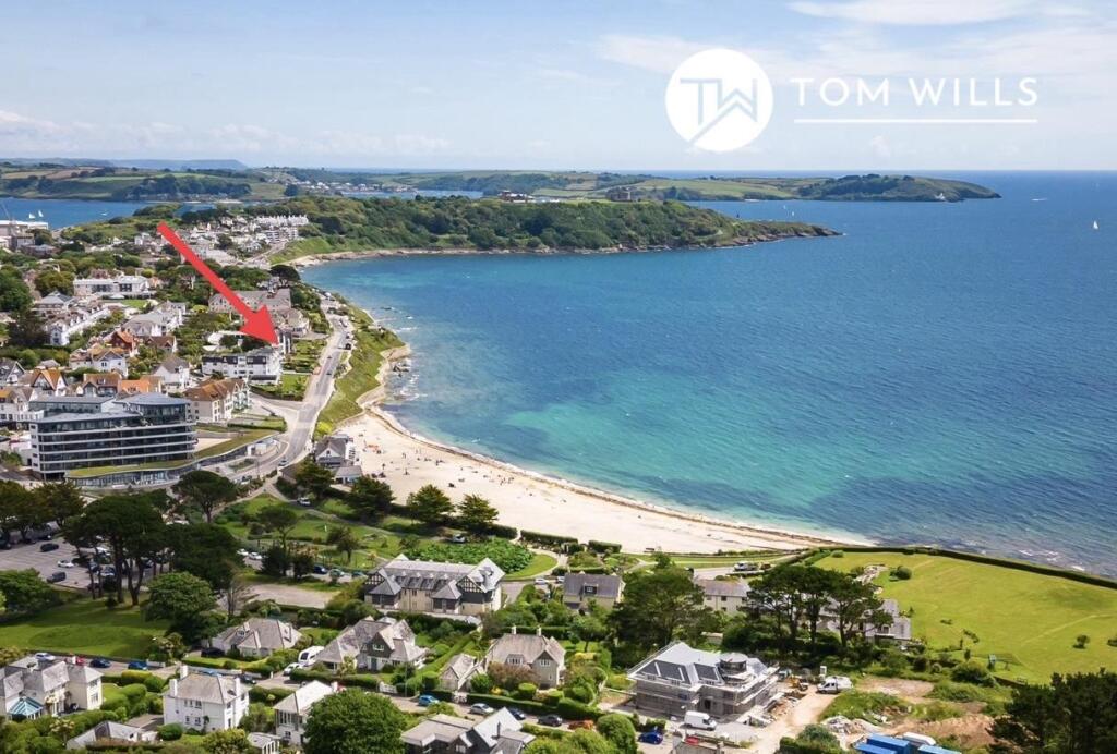 Main image of property: Devington Court, Cliff Road, Falmouth