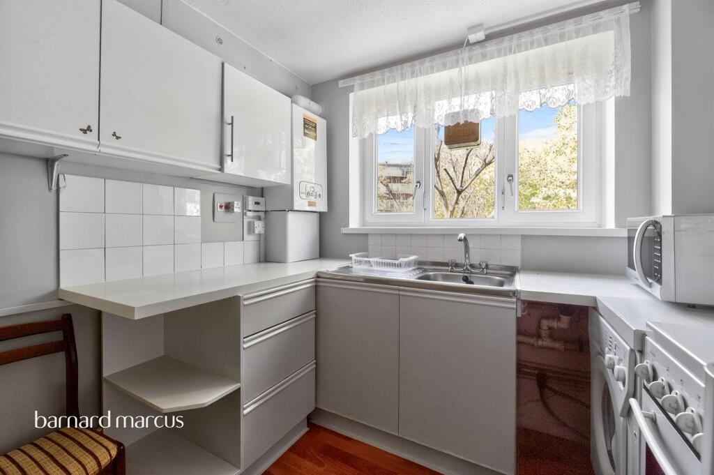 Main image of property: Smallwood Road, London