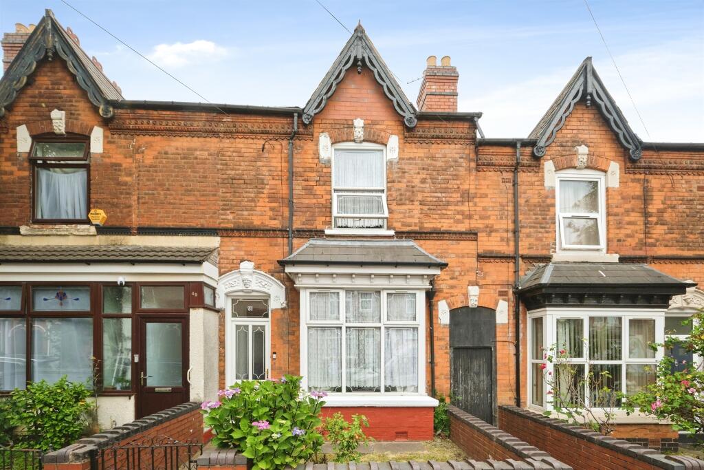 Main image of property: Station Road, Handsworth, Birmingham