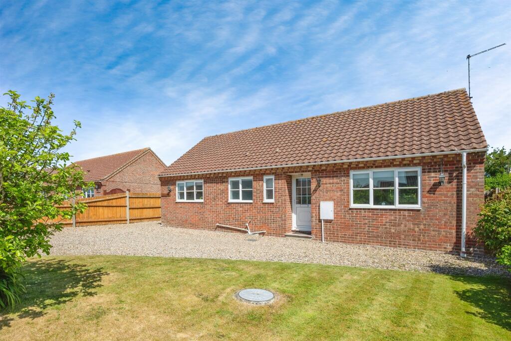 Main image of property: Coast Road, Walcott, Norwich