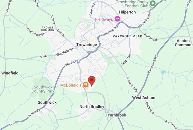 Additional image 17 of Alderton Way, Trowbridge