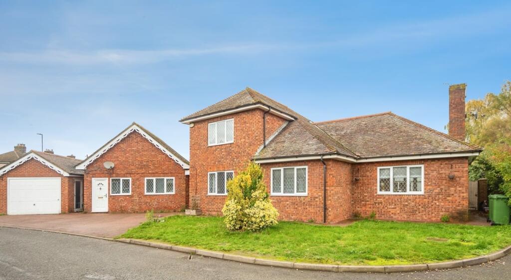 Main image of property: Norwood Close, Cliffe, Rochester, ME3