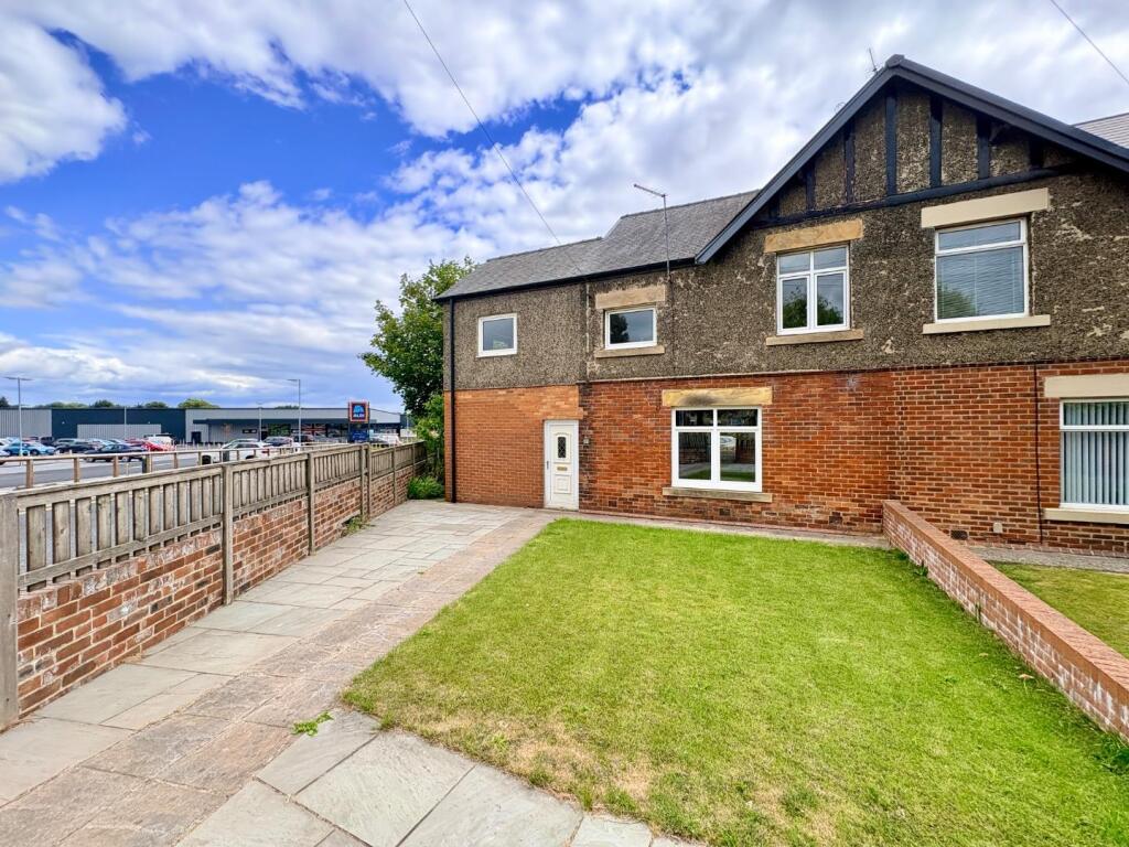 Main image of property: Cooperative Villas, Langley Moor, Durham