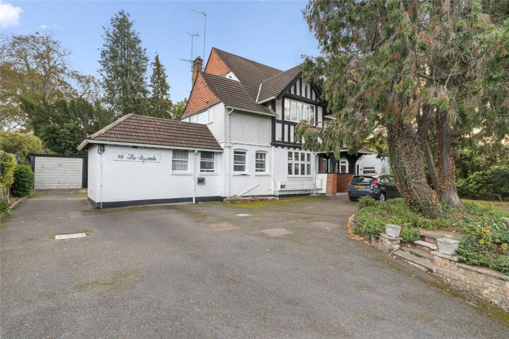 Main image of property: Lovelace Road, Long Ditton, Surbiton, Surrey, KT6