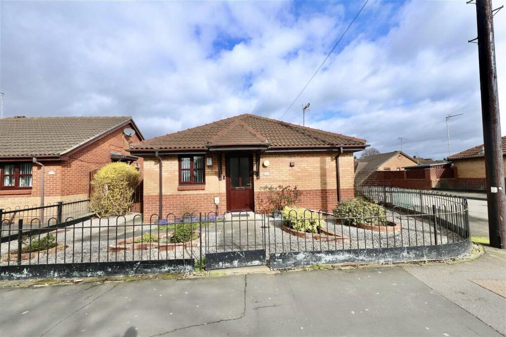 Main image of property: Preston Road, Hull