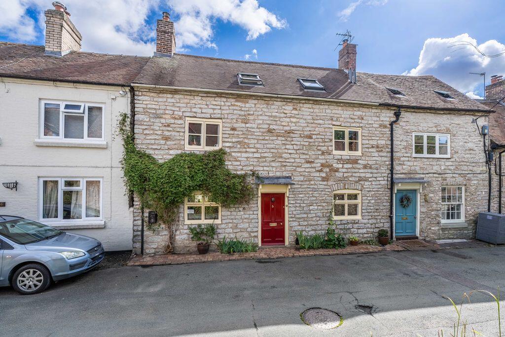 Main image of property: King Street, Much Wenlock