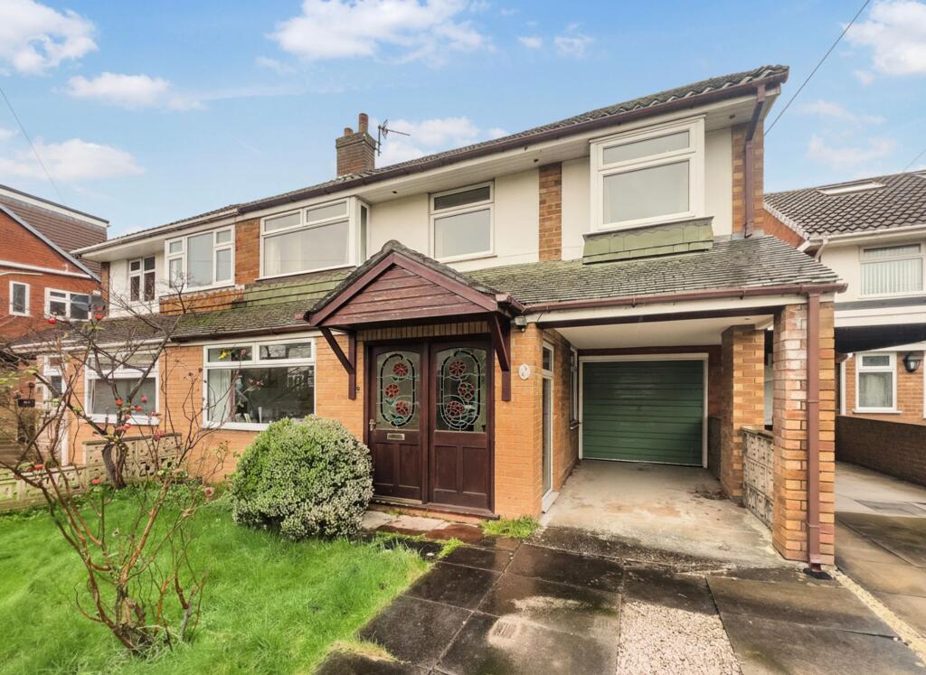 Main image of property: Maple Avenue, Burscough, L40