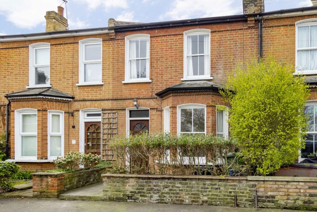 Main image of property: Heron Road, St Margarets