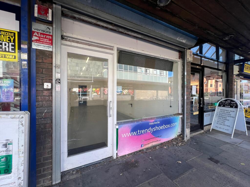 Main image of property: Park Street,