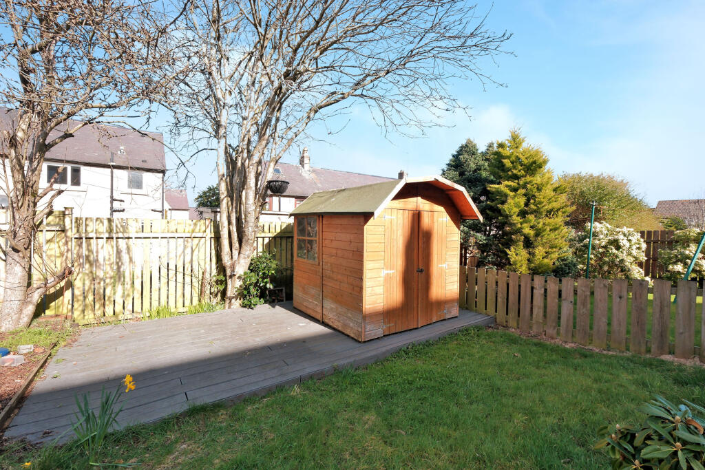 Additional image 22 of 30 Tollohill Place, Kincorth, Aberdeen, AB12