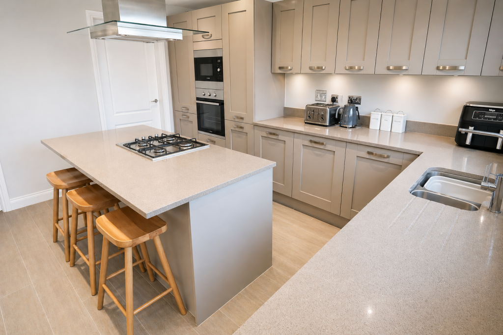 Sanderling Way, Wesham, Preston, PR4 photo 4