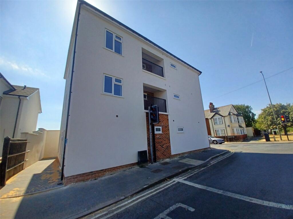Main image of property: Hollow Way, Cowley, Oxford, Oxfordshire, OX4