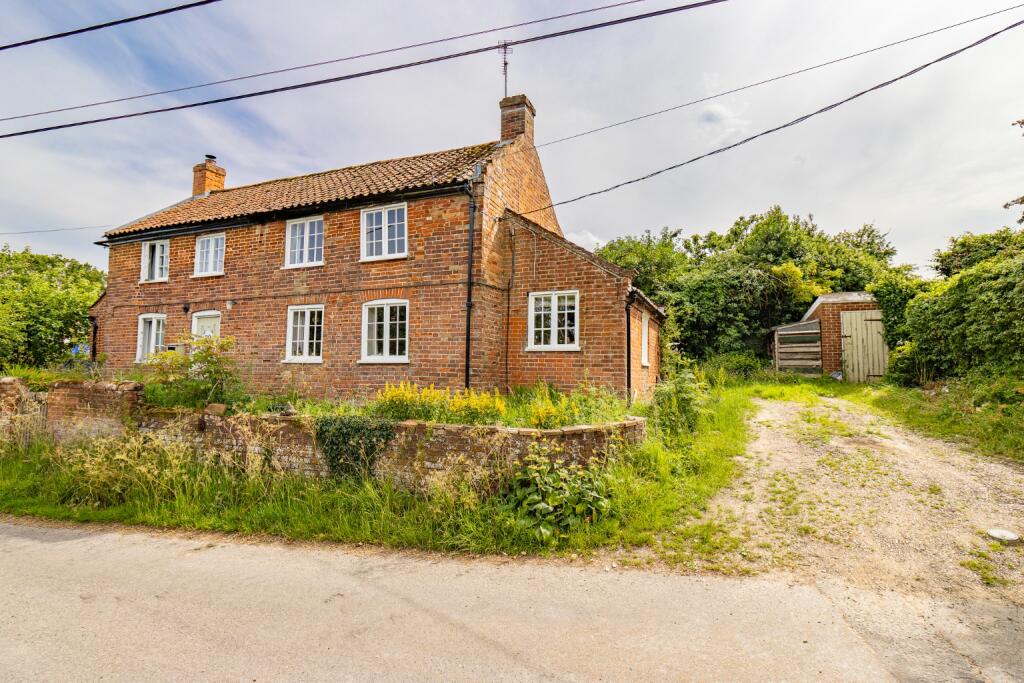 Main image of property: The Common, Itteringham, Norwich, Norfolk, NR11