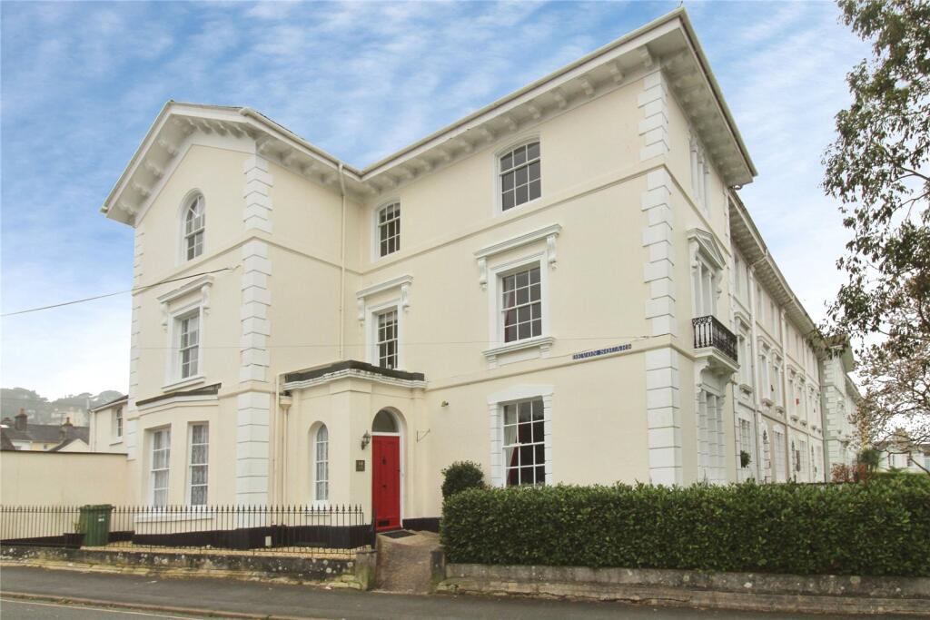 Main image of property: Devon Square, Newton Abbot, Devon, TQ12