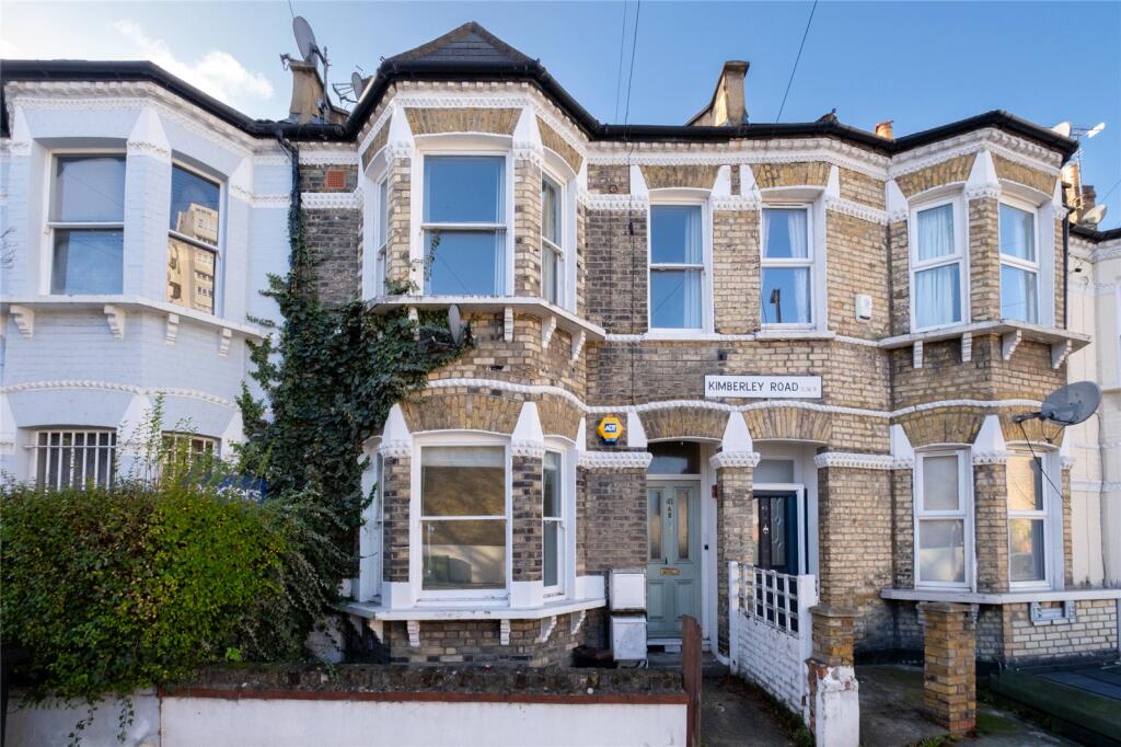 Main image of property: Kimberley Road, London, SW9