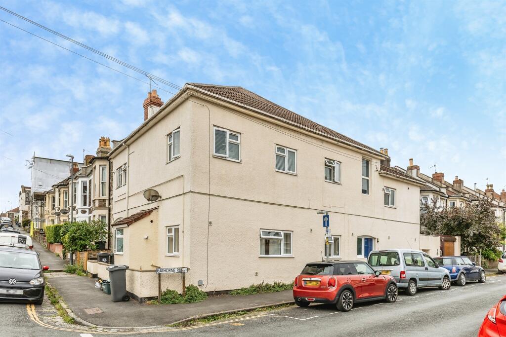 Main image of property: Upton Road, BRISTOL