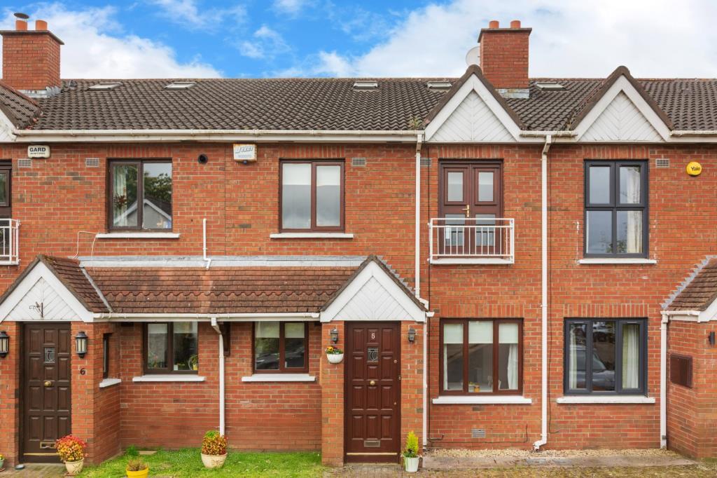 Main image of property: 5 Church Park Lawn, Harold's Cross, Dublin 6W, D6W YP58