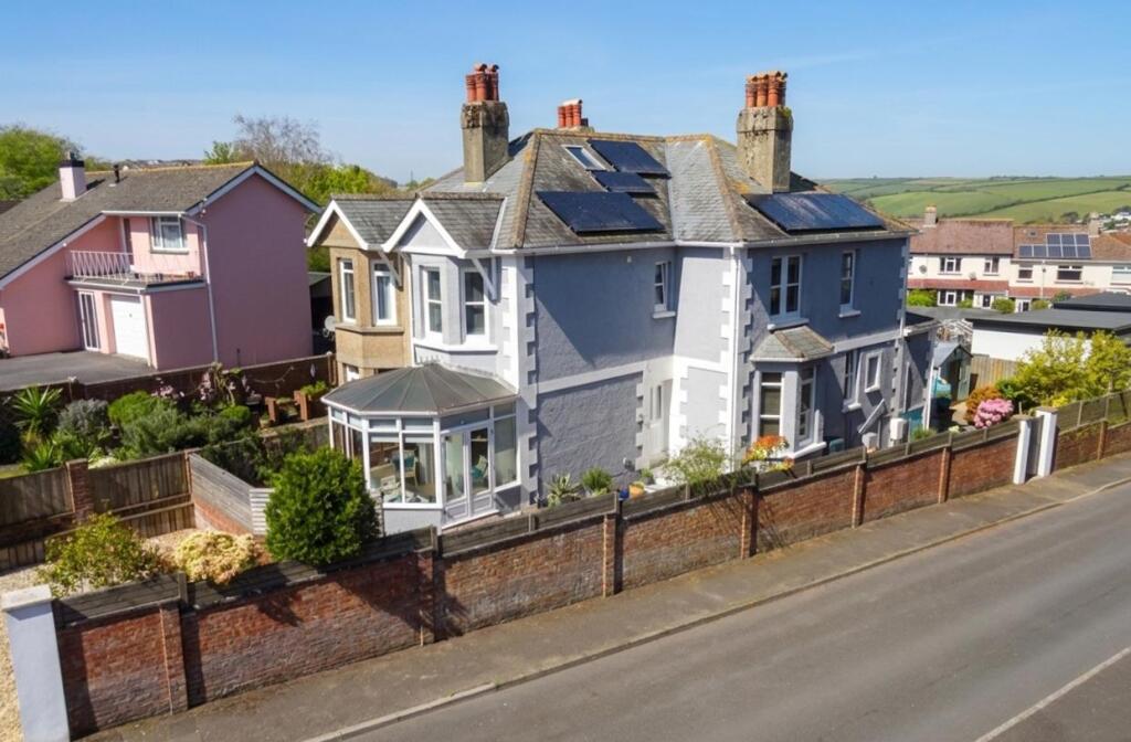 Main image of property: Townstal Pathfields, Dartmouth