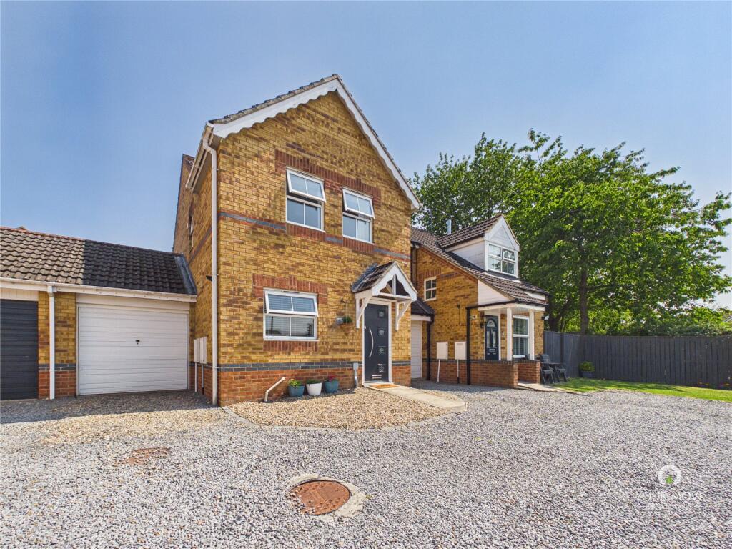 Main image of property: Manor Close, Consett, Durham, DH8