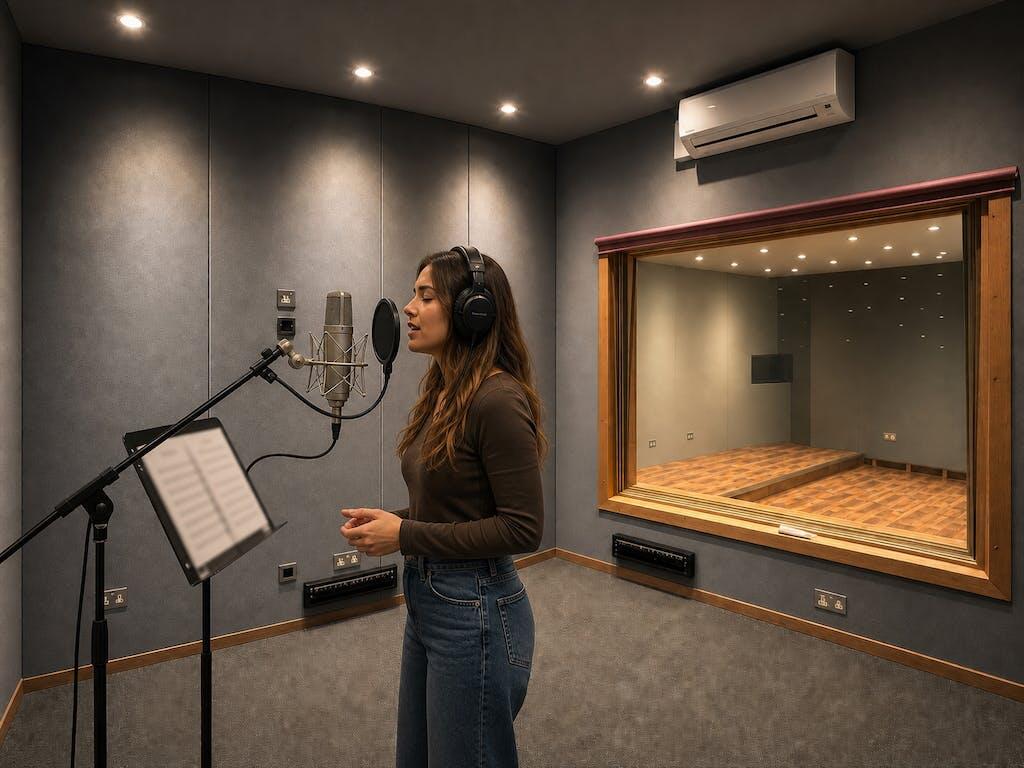 Live room CGI 2