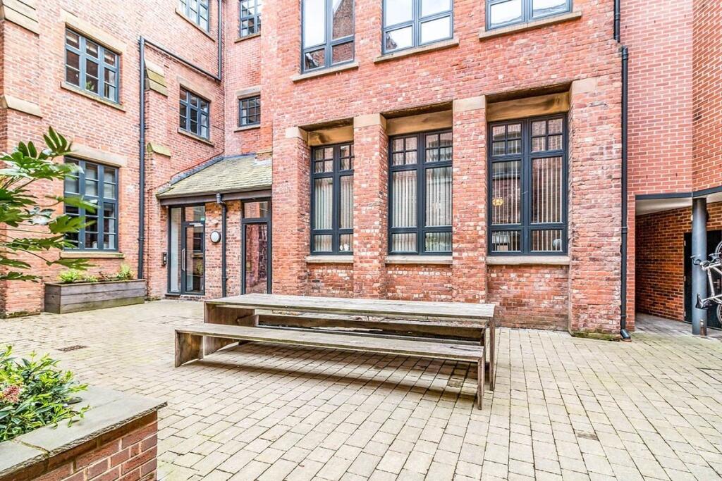 Main image of property: Cotton Street, Manchester, Greater Manchester, M4