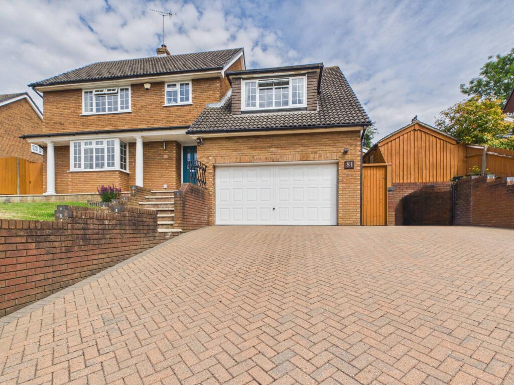 Main image of property: Fairway Avenue, Tilehurst, Reading, RG30