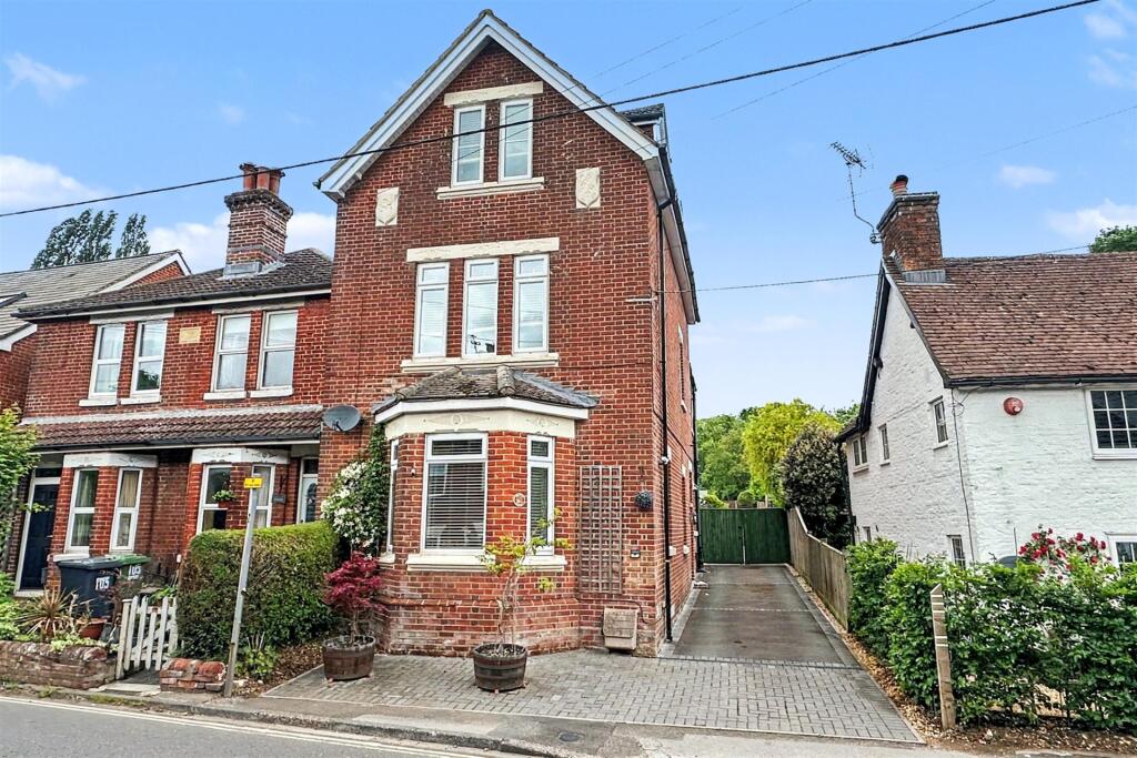 Main image of property: Allbrook