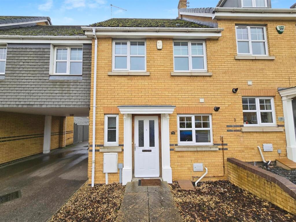 Main image of property: Windsor Road, Rushden, NN10 0BB