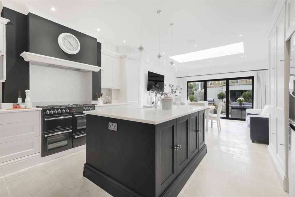 Main image of property: Prince Georges Avenue, Raynes Park