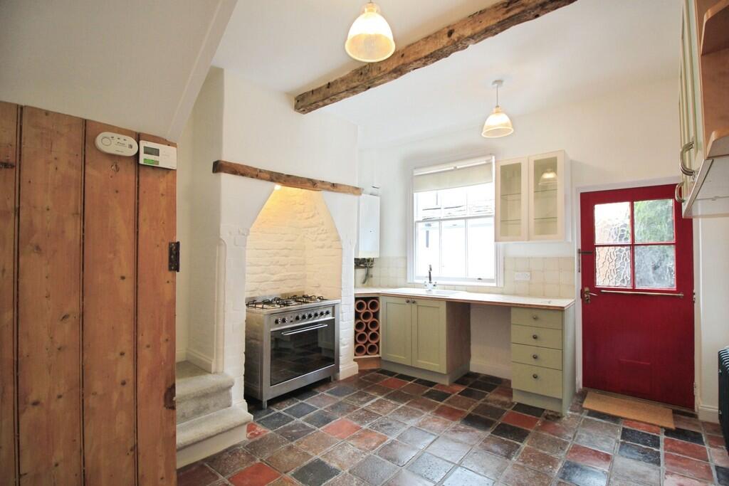 House in Chester, City of Chester - View 5