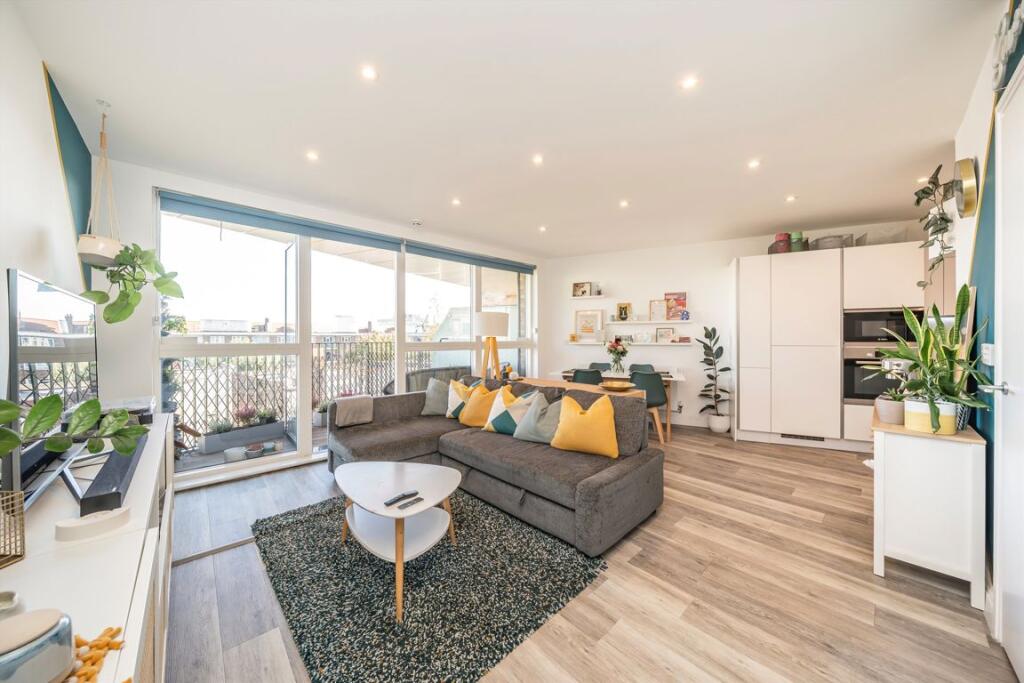 Main image of property: Scena Way, Camberwell