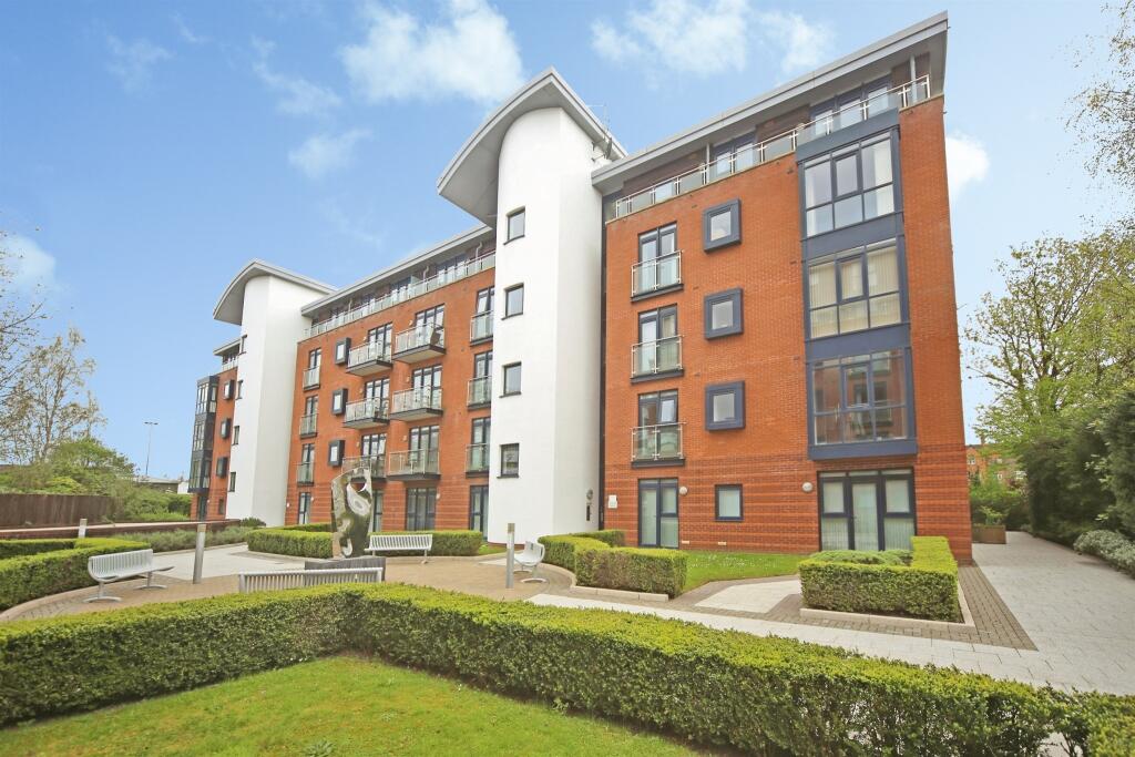 Main image of property: Union Road, Solihull