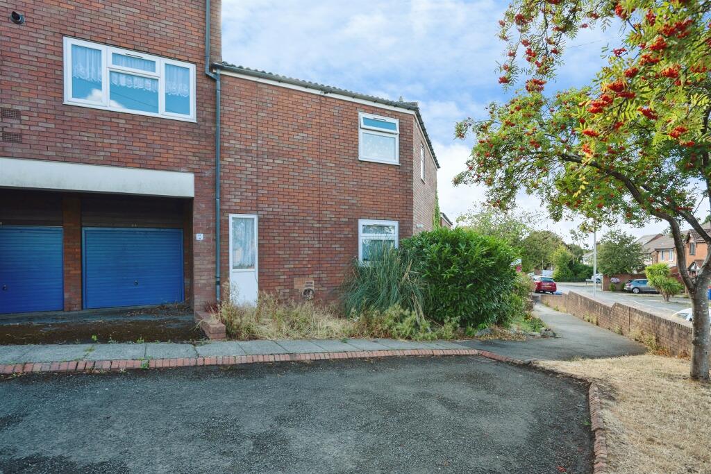 Main image of property: Watsons Close, Dudley