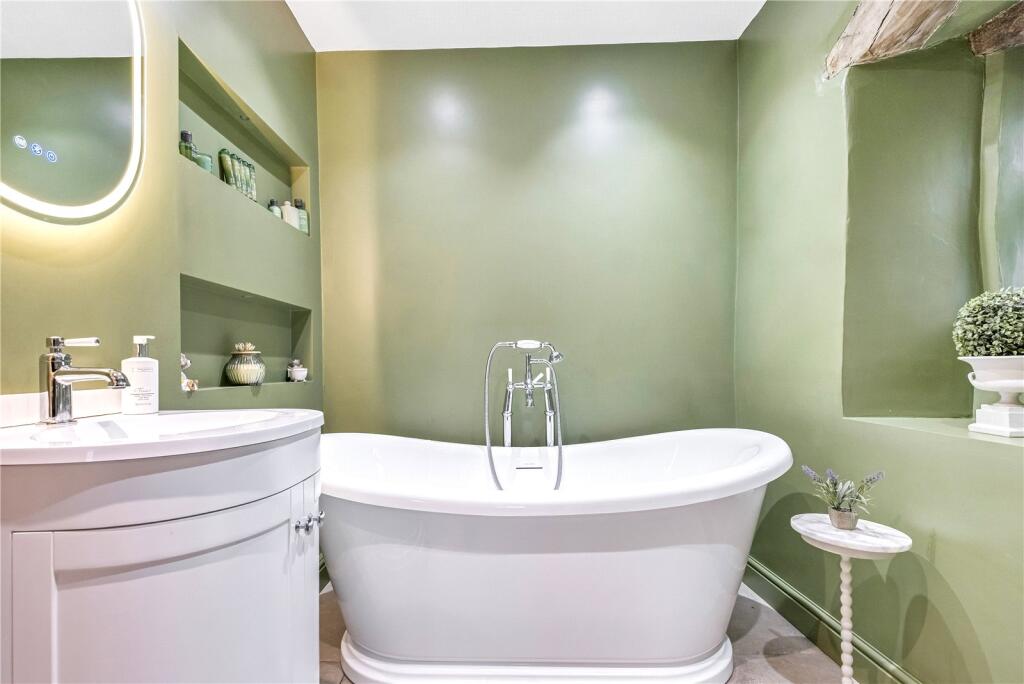 Additional image 24 of Mill Cottages, Salterforth, Barnoldswick, Lancashire, BB18