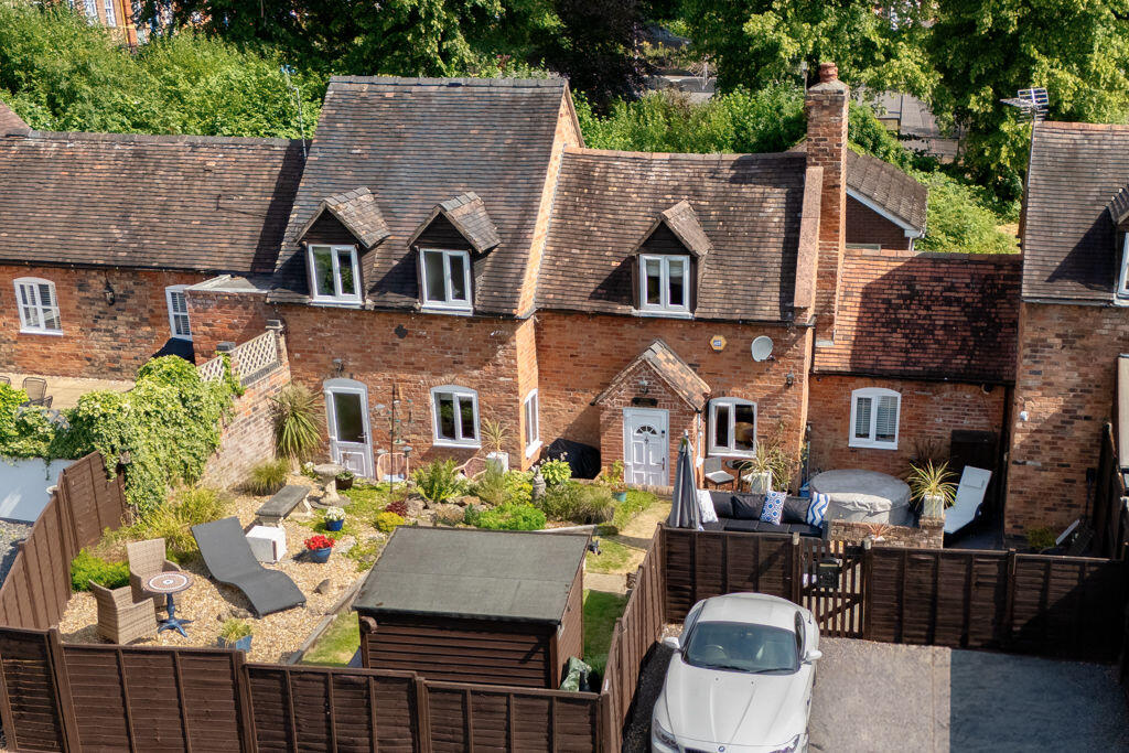 Main image of property: Dale End, Coalbrookdale