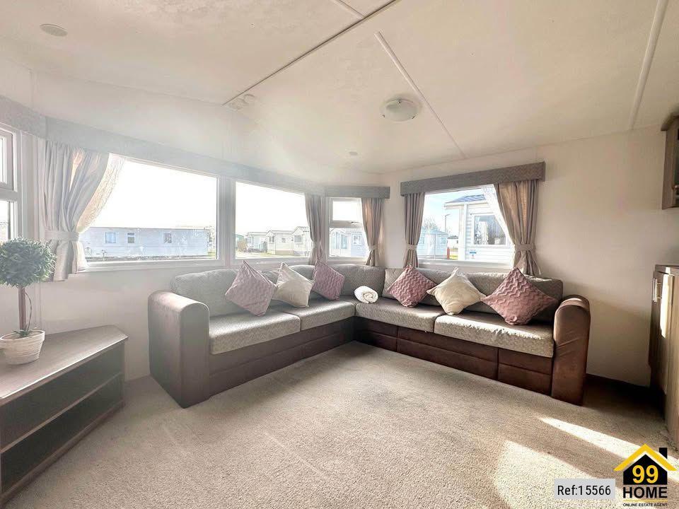 Main image of property: 1 Seaview Road, St Osyth, Essex, CO16