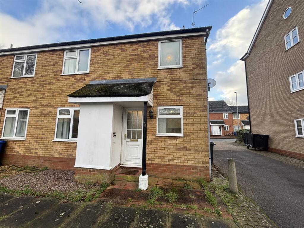 Main image of property: Denham Close, Bury St. Edmunds