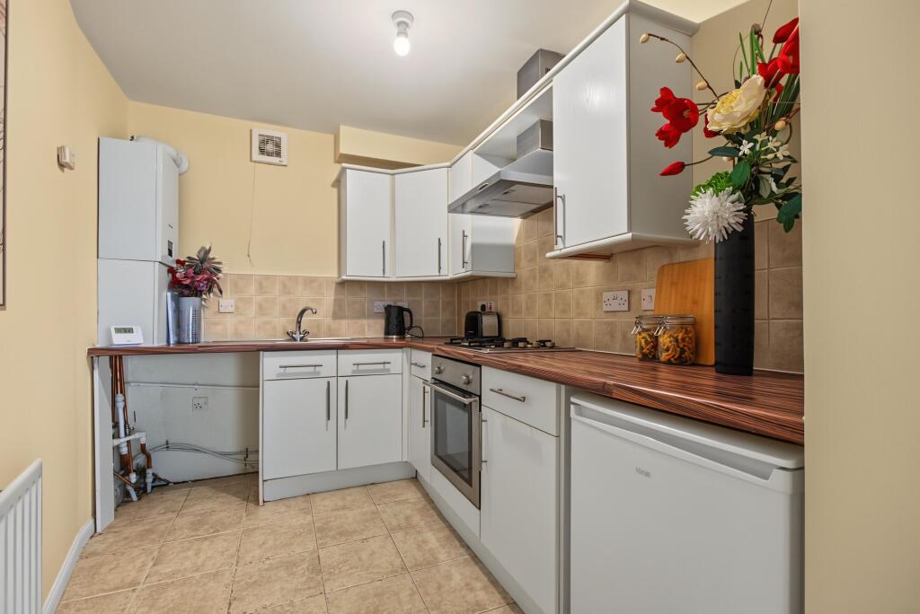 Apartment in Kilmarnock - View 4