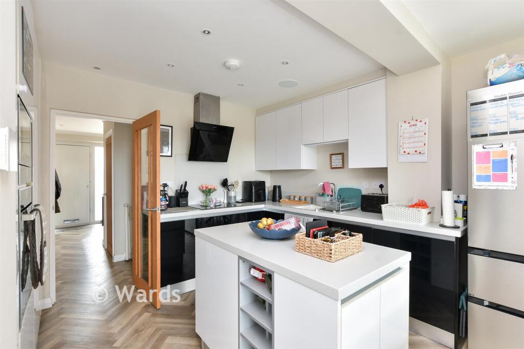 Greenacre Close, Herne Bay, Kent - Widok 6