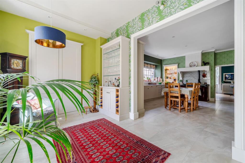 House in Truro - View 4