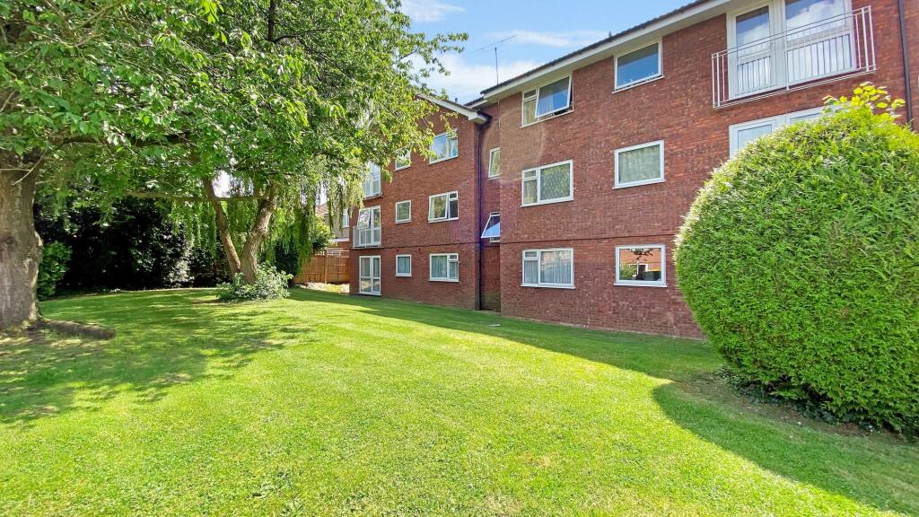 Main image of property: Bawtree Road, Uxbridge, UB8