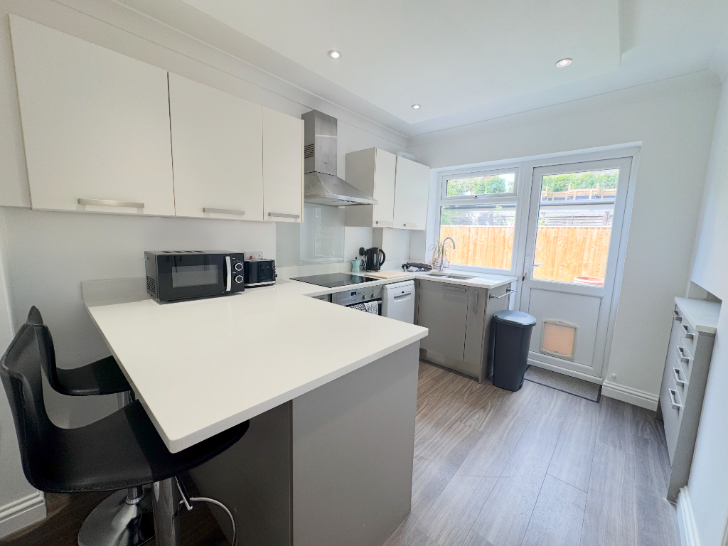 Main image of property: Broom Hill, SL6