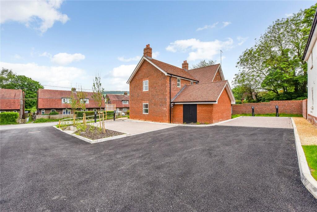 Apartment in East Hampshire, East Meon - View 3