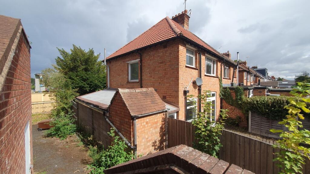House in Birmingham - View 4