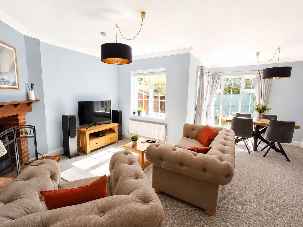 House in Canterbury - View 2